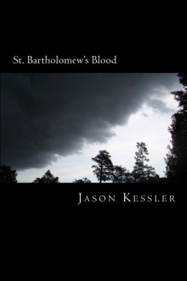 St. Bartholomew's Blood