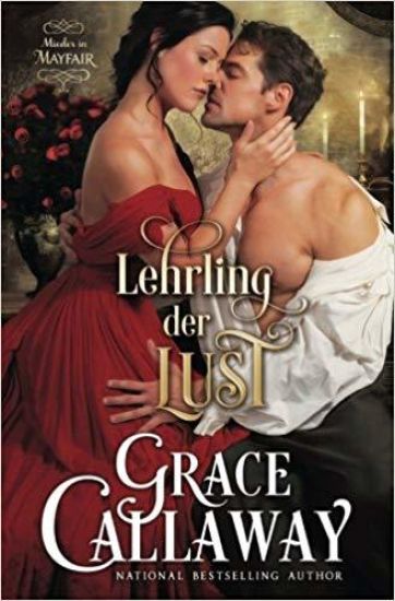 Lehrling der Lust (Mieder in Mayfair - Buch 1)