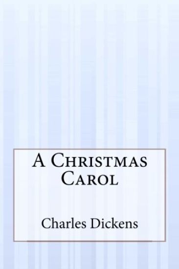 A Christmas Carol: A Ghost Story of Christmas