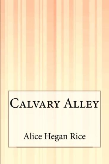 Calvary Alley