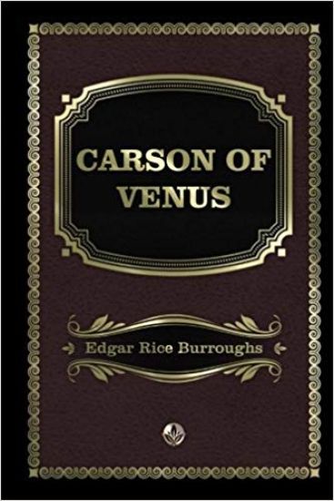 Carson of Venus