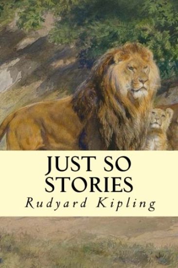 Just So Stories