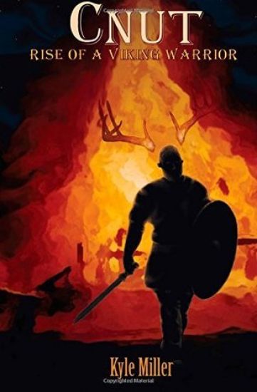 Cnut: Rise of a Viking Warrior