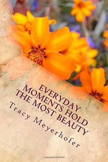 Everyday Moments Hold the Most Beauty: A Journey in Poetry and Micropoetry