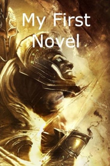 My First Novel