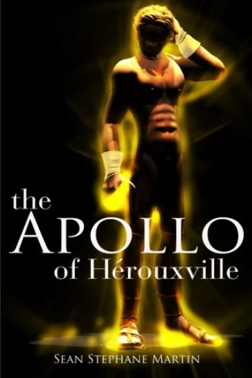 The Apollo of Hérouxville