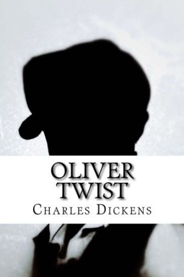 Oliver Twist: Or, the Parish Boy's Progress