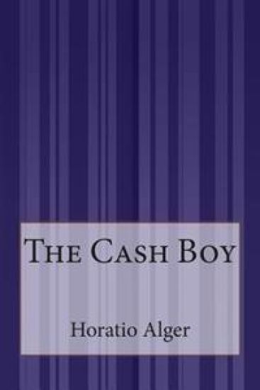 The Cash Boy