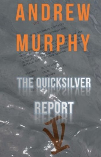 The Quicksilver Report
