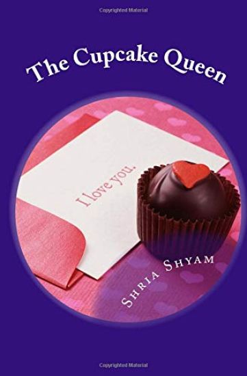 The Cupcake Queen: Join Alexandra Sarisman on a cake filled, cupcake queen birthday!
