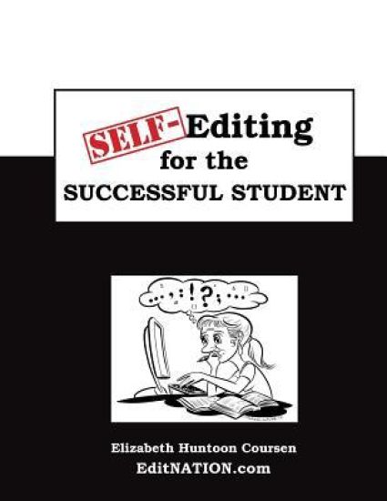 Self-Editing for the Successful Student