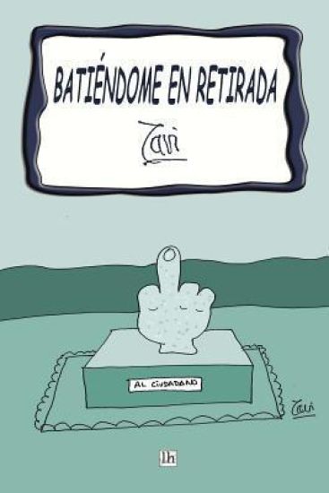 Batiendome en retirada: Javi