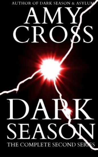 Dark Season: The Complete Second Series