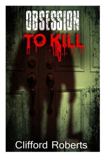 Obsession to Kill - #10
