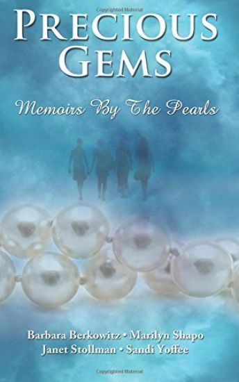 Precious Gems...Memoirs by The Pearls