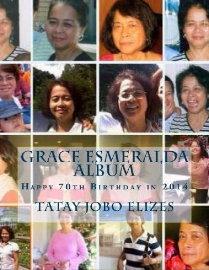 Grace Esmeralda Album