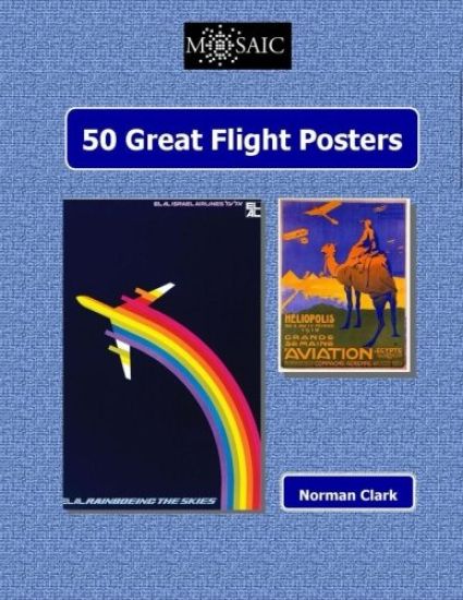 50 Great Flight Posters