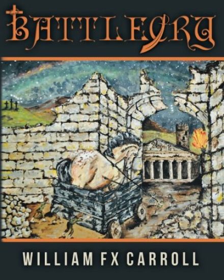 BattleCry: The Case for The Spirit of Men and Its Rite of Passage