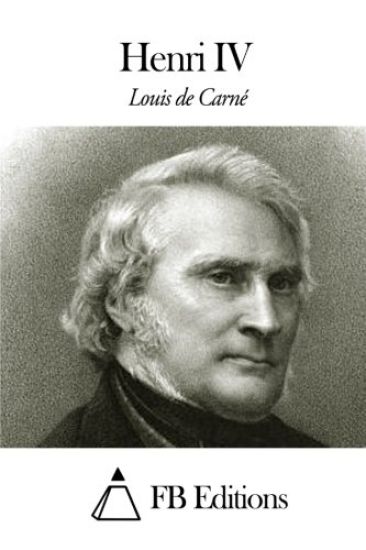 Henri IV