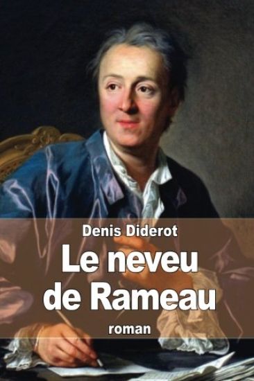 Le Neveu de Rameau