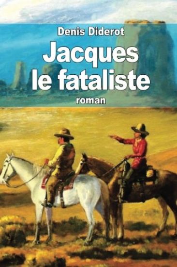 Jacques le fataliste