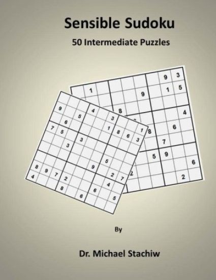 Sensible Sudoku