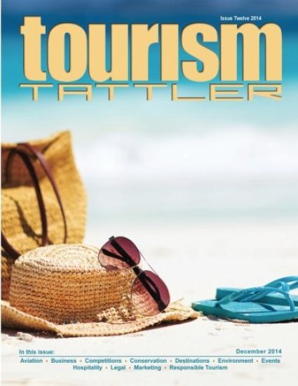 Tourism Tattler December 2014