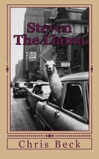 Steven The Llama