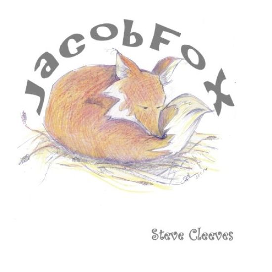 Jacob Fox