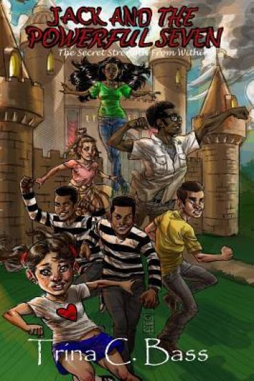 Jack and the Powerful Seven: The Secret Strength from Within