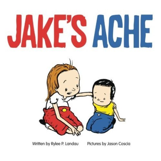 Jake's Ache: A surgery story