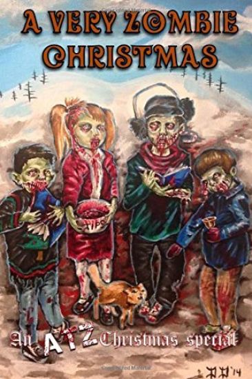 A Very Zombie Christmas: An ATZ Christmas Special