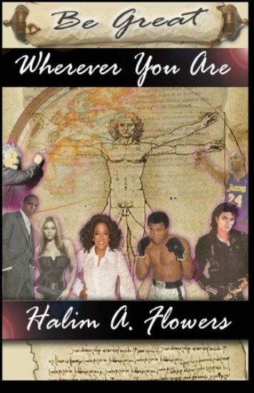 Be Great Wherever You Are