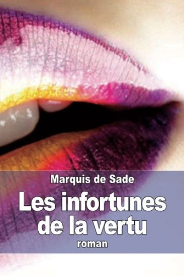 Les infortunes de la vertu