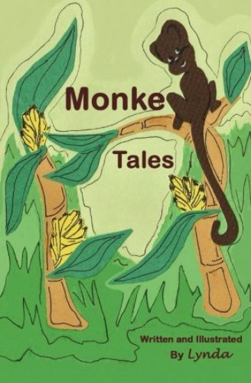 Monkey Tales