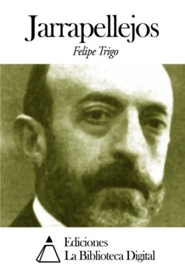 Jarrapellejos