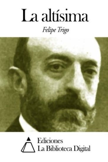 La altísima
