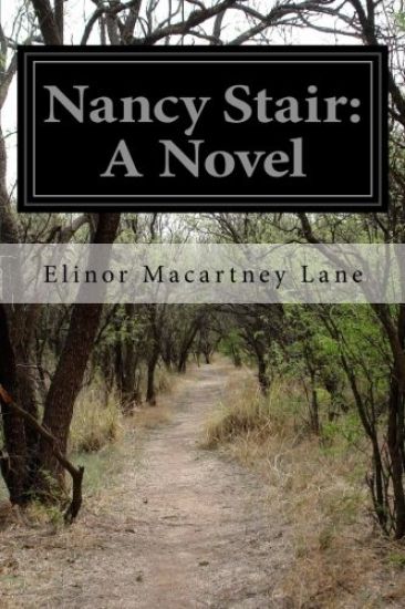 Nancy Stair