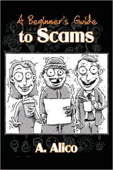 A Beginner's Guide To Scams