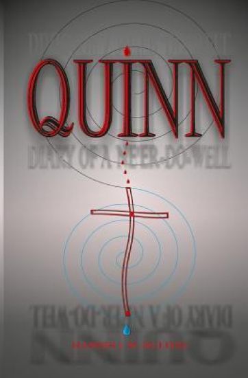 Quinn: A Life in Many Pieces with Poems from Many Places
