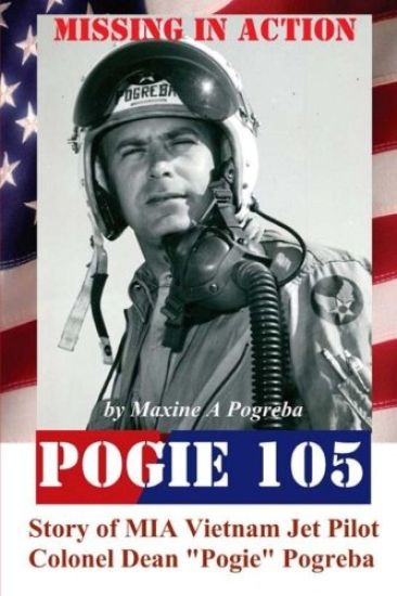 POGIE 105 Missing In Action