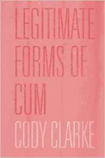 Legitimate Forms of Cum