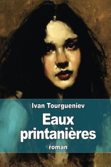 Eaux printanières