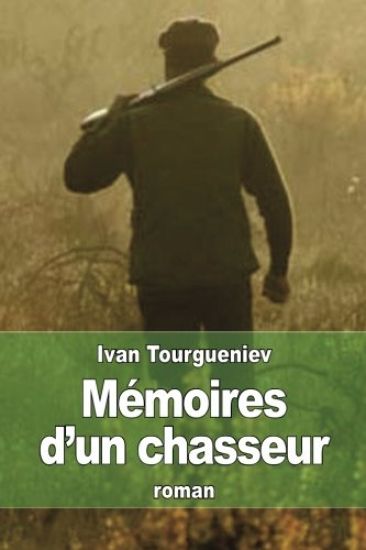Mémoires d'un chasseur