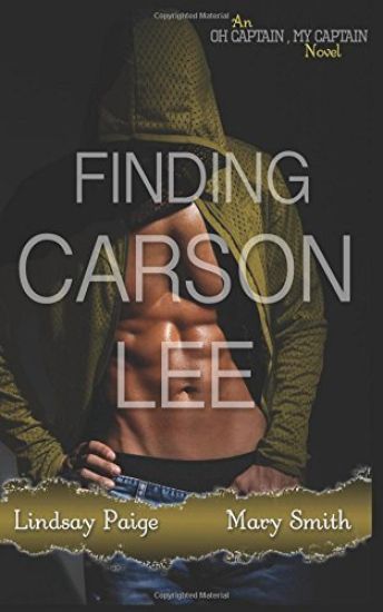 Finding Carson Lee