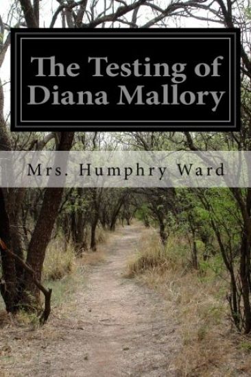 The Testing of Diana Mallory