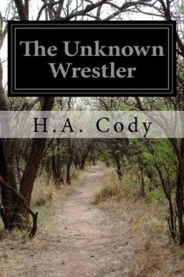The Unknown Wrestler