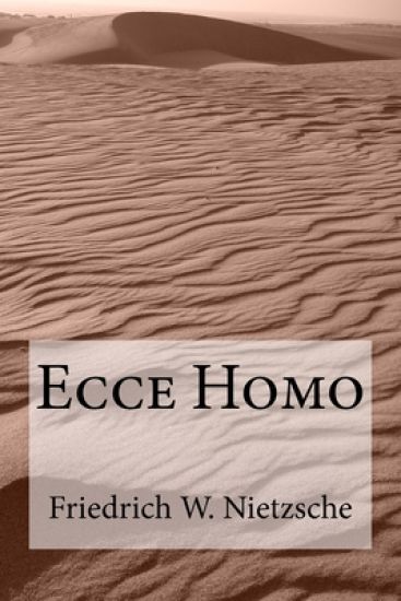 Ecce Homo