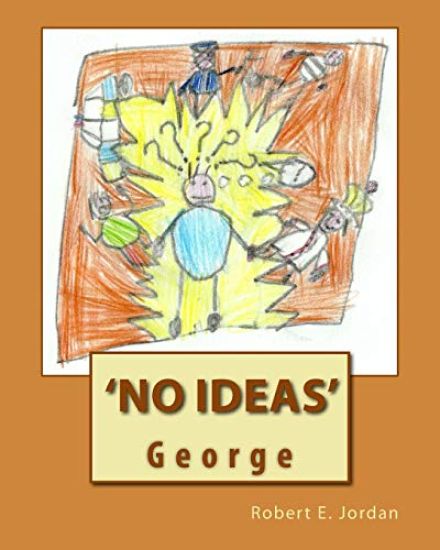 'No Ideas' George