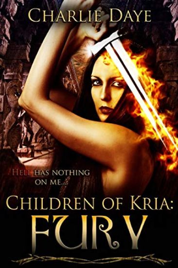Fury: Children of Kria